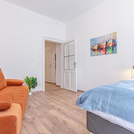 Cost Effective City Life 1Br In Classic Building ウィーン エクステリア 写真