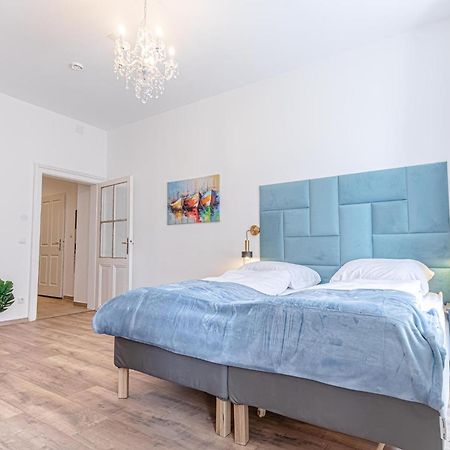 Cost Effective City Life 1Br In Classic Building ウィーン エクステリア 写真