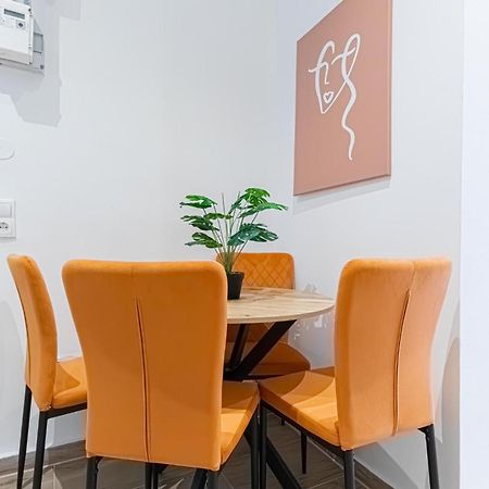 Cost Effective City Life 1Br In Classic Building ウィーン エクステリア 写真