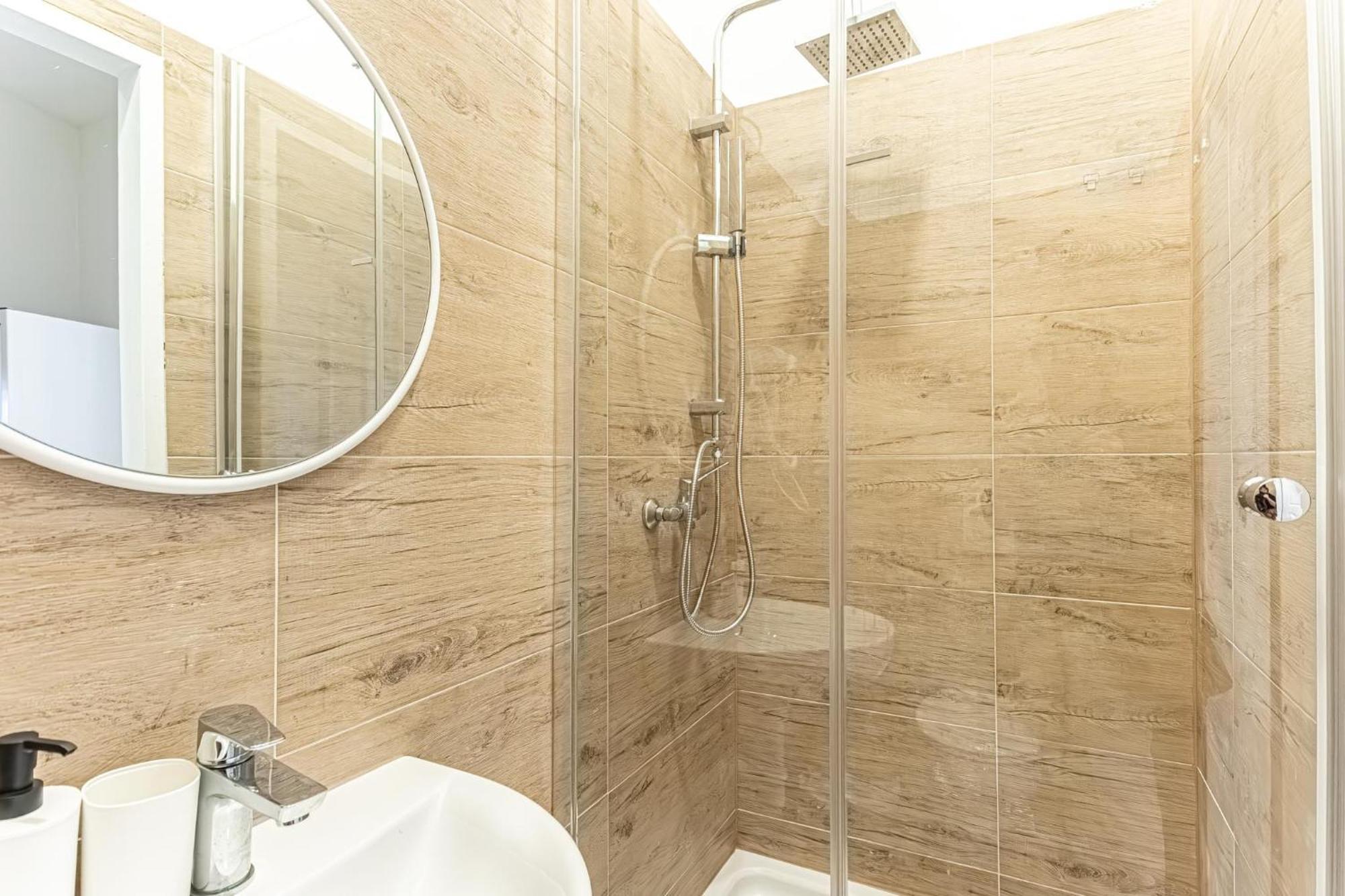 Cost Effective City Life 1Br In Classic Building ウィーン エクステリア 写真